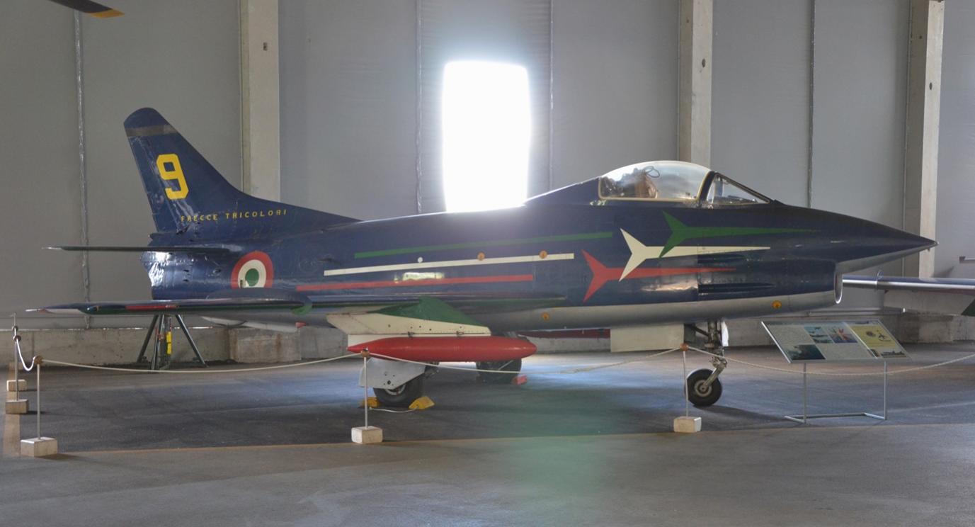 Naam: DSC_5810 Fiat G.91 Pan.jpg
Bekeken: 303
Grootte: 81,0 KB