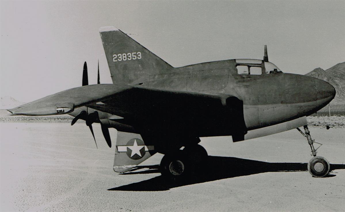 Naam: Foto 315. 2e prototype Northrop XP-56 Black Bullet '238353', kopie.jpg
Bekeken: 644
Grootte: 79,7 KB