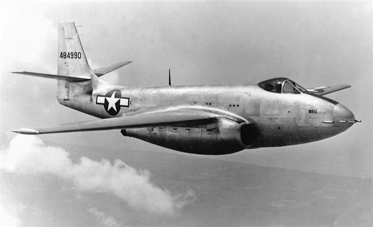 Naam: Foto 316. Bell XP-83 ('48-4990'). US Air Force, kopie.jpg
Bekeken: 638
Grootte: 82,9 KB