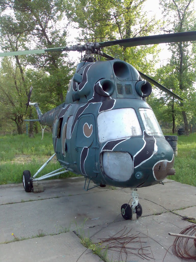 Naam: Zaporozhye, Ukraine . Mi 2 , at Policespecial forces training base.jpg
Bekeken: 368
Grootte: 183,3 KB