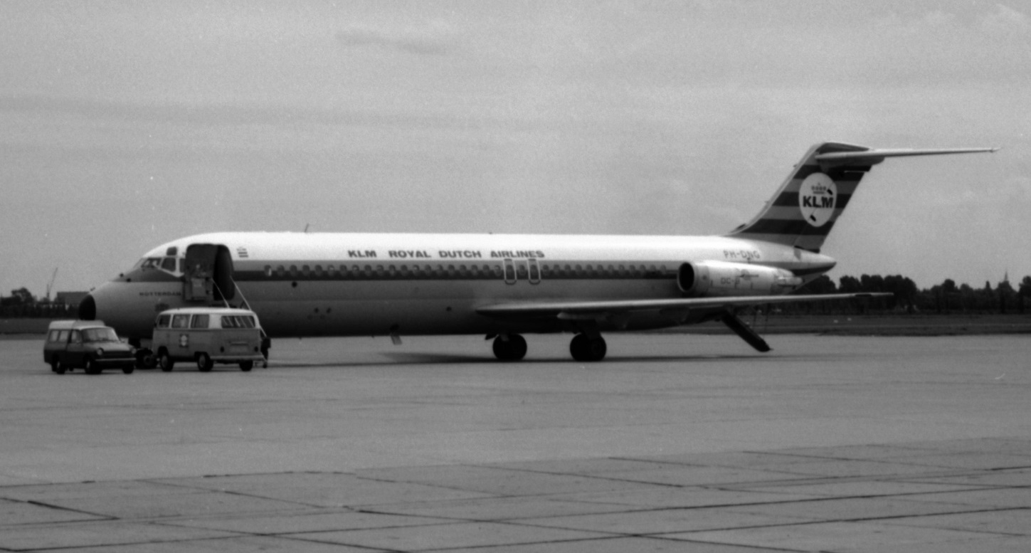 Naam: 26. PH-DNG Douglas DC-9, KLM.jpg
Bekeken: 1189
Grootte: 213,4 KB