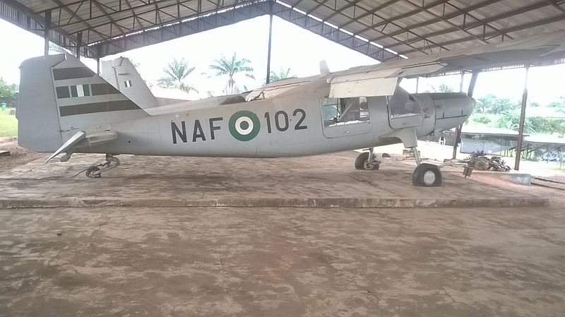 Naam: National War Museum - Umuahia , Nigeria 6.jpg
Bekeken: 382
Grootte: 69,0 KB