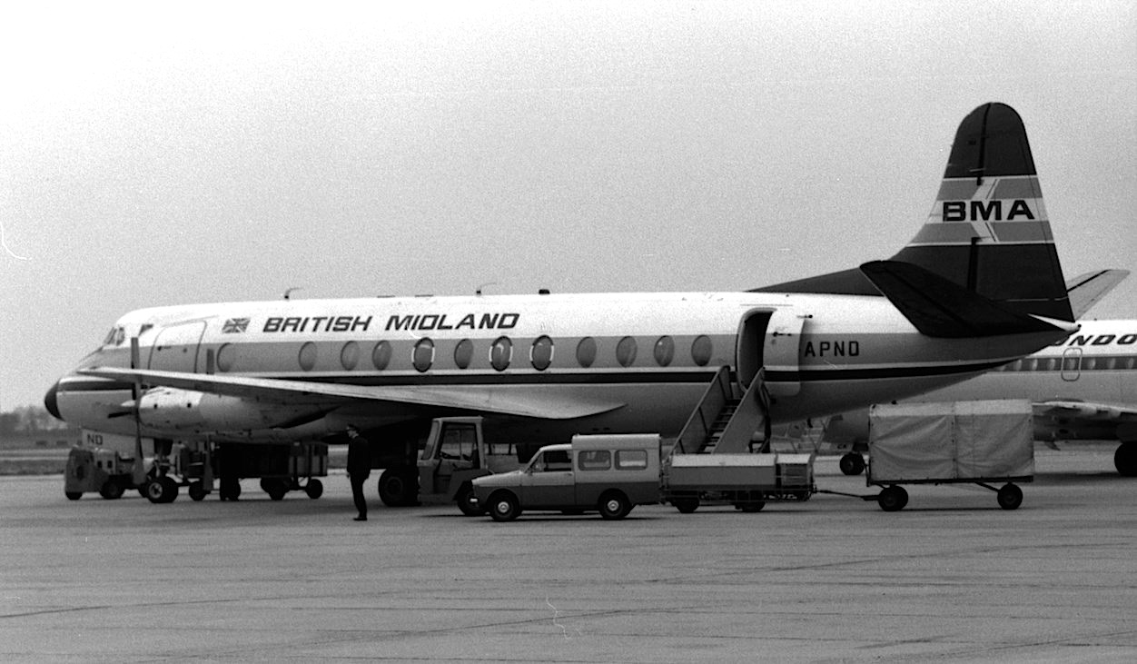 Naam: 103. G-APND Vickers Viscount.jpg
Bekeken: 975
Grootte: 209,8 KB