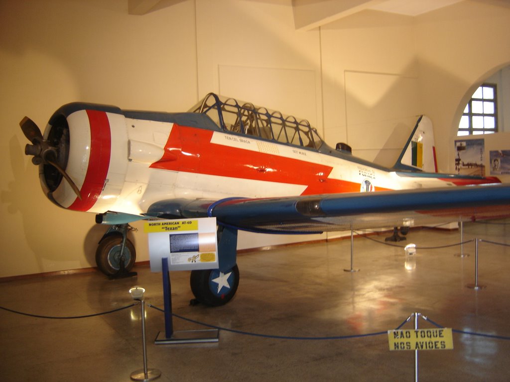 Naam: North American Harvard - Museu Aeroespacial , Campos dos Afonsos , Rio de Janeiro ..jpg
Bekeken: 599
Grootte: 91,1 KB