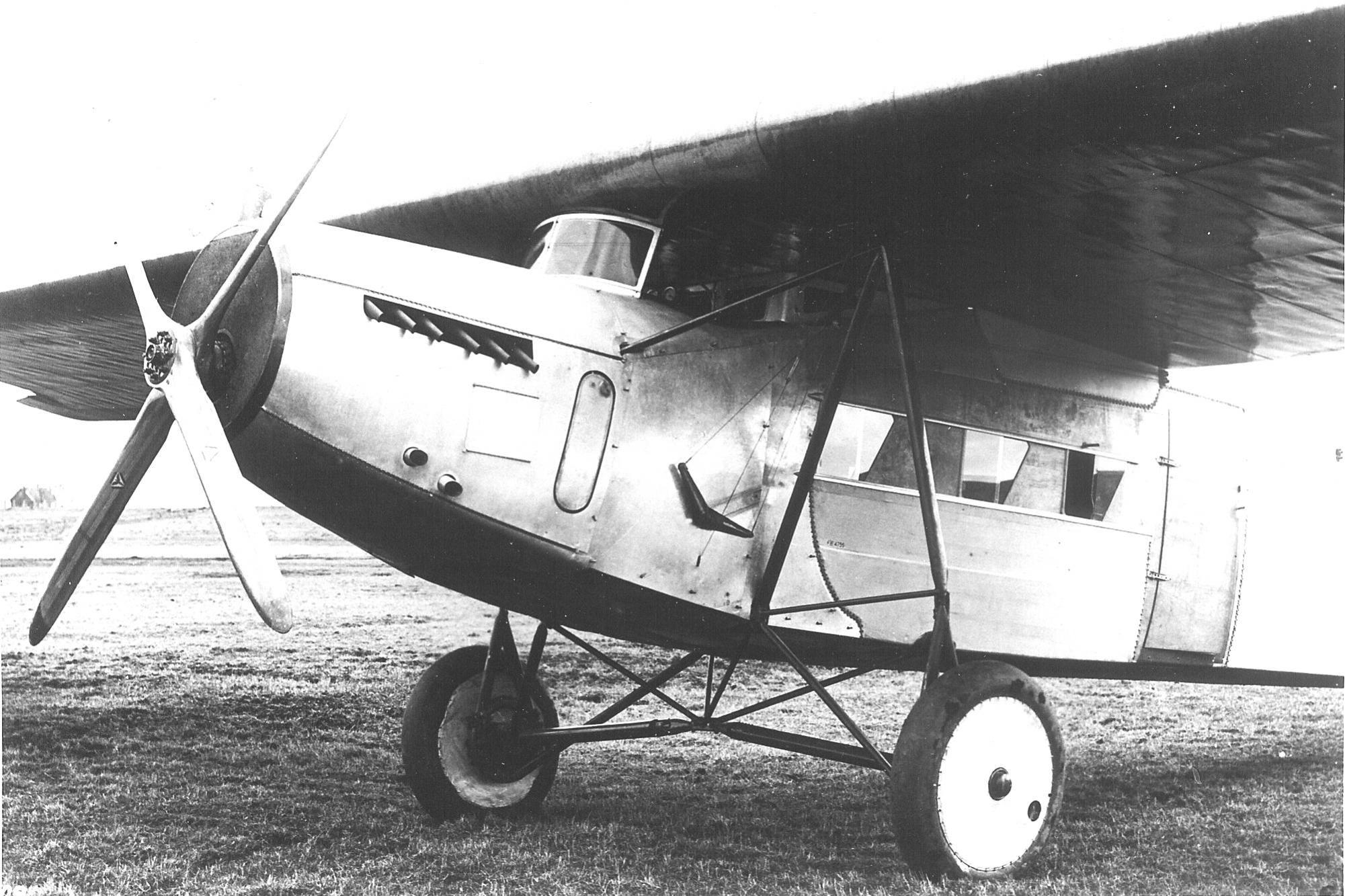 Naam: Fokker F.VII prototype -1.jpg
Bekeken: 526
Grootte: 360,1 KB