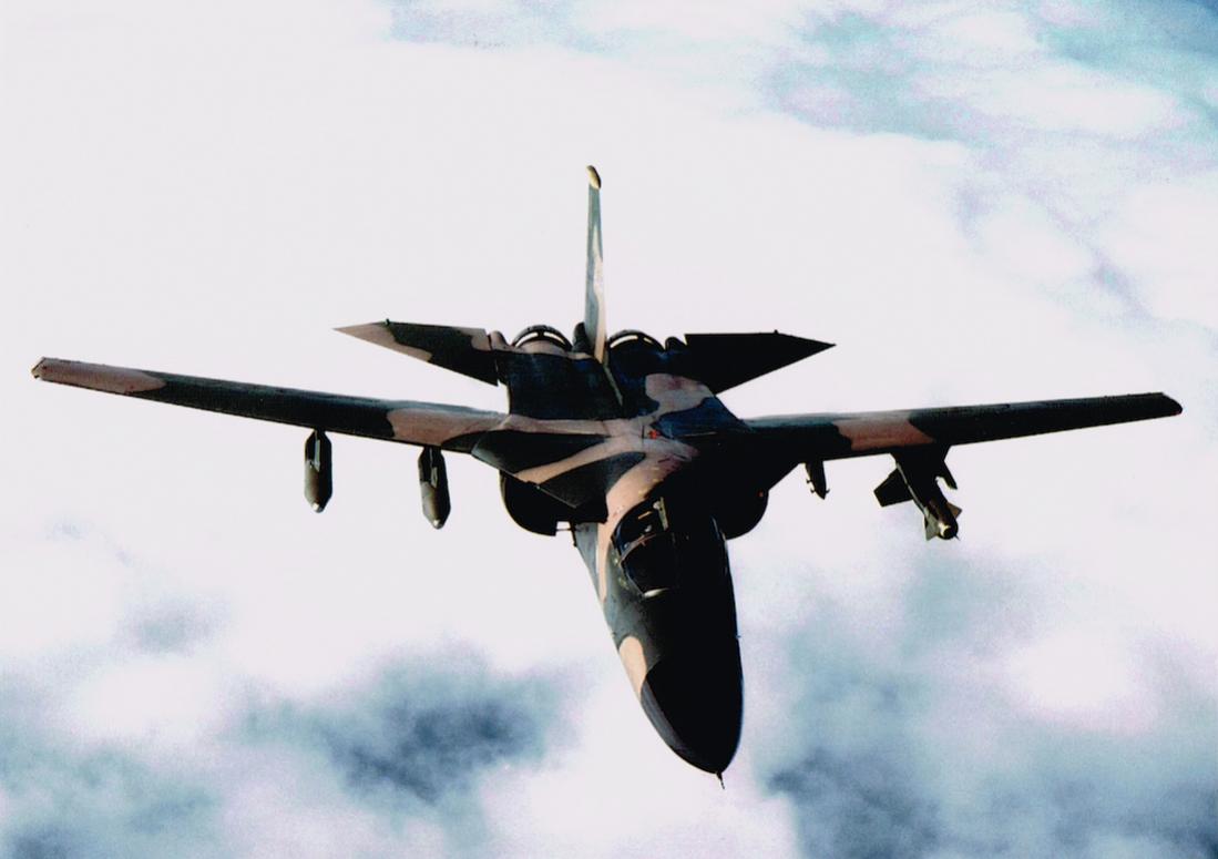 Naam: Foto 508. General Dynamics F-111 Aardvark, kopie 1100.jpg
Bekeken: 393
Grootte: 53,5 KB