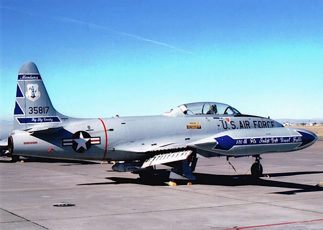Naam: Foto 601. Lockheed T-33A-1-LO (53-5817 : 35817. MSN 580-9218), kopie 1100.jpg
Bekeken: 348
Grootte: 91,7 KB
