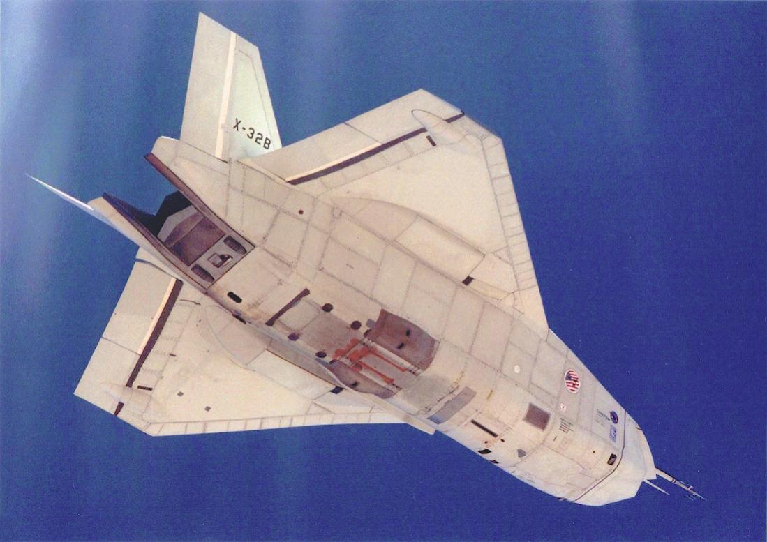 Naam: Foto 646. Boeing X-32B.jpg
Bekeken: 1324
Grootte: 101,4 KB