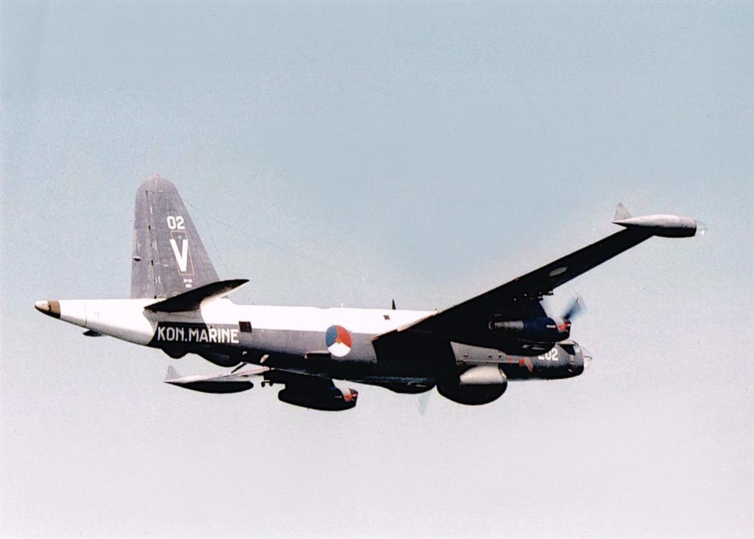 Naam: Foto #314. '202'. Lockheed SP-2H Neptune. 1100 breed.jpg
Bekeken: 874
Grootte: 73,2 KB
