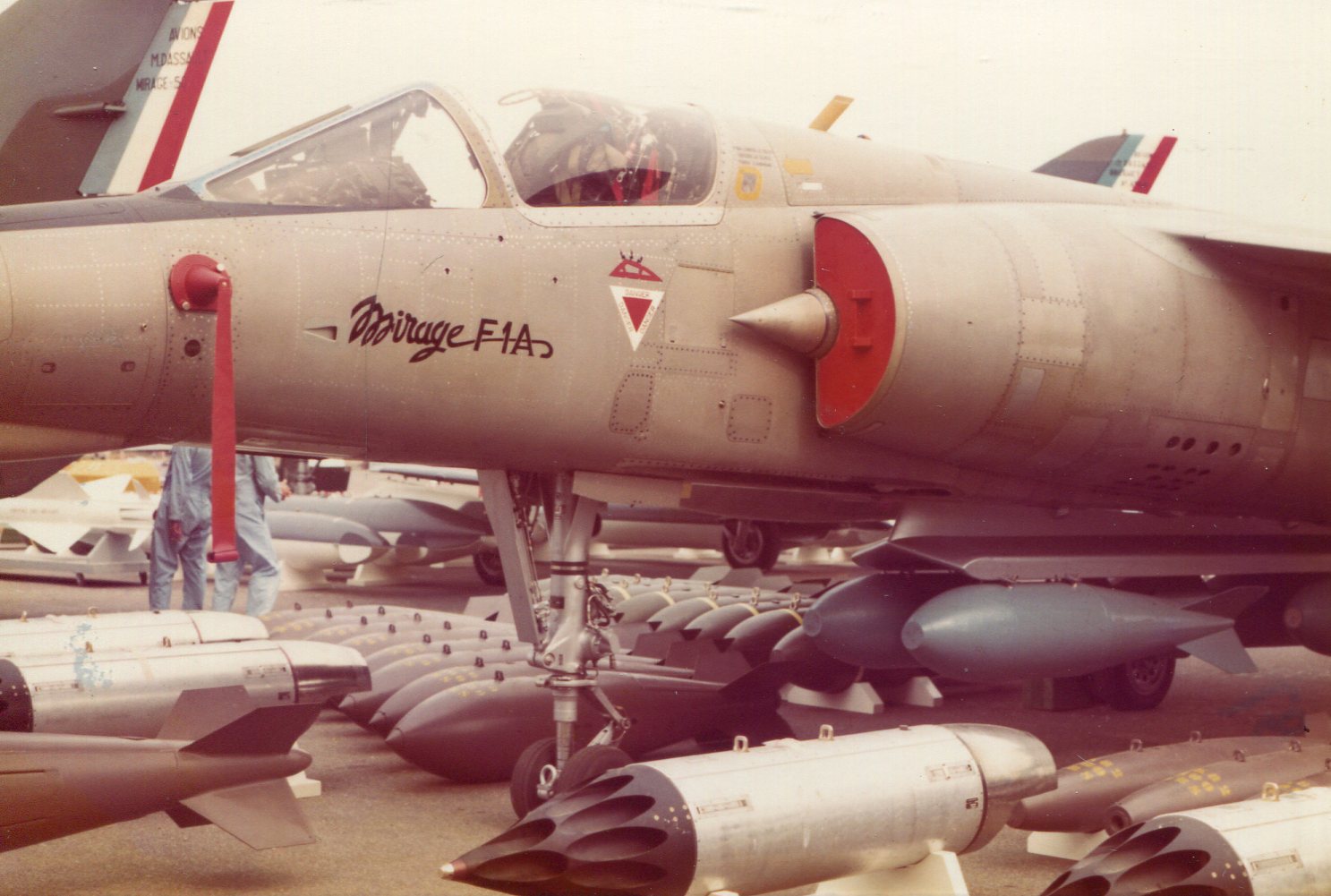 Naam: Mirage F1+.jpg
Bekeken: 409
Grootte: 201,1 KB