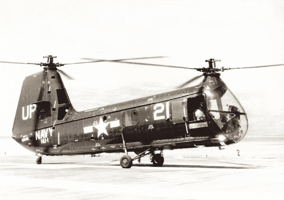 Naam: Foto 704. '130051'. Piasecki HUP-2 Retriever. Redesignated UH-25B in 1962. 1100 breed.jpg
Bekeken: 1116
Grootte: 71,7 KB