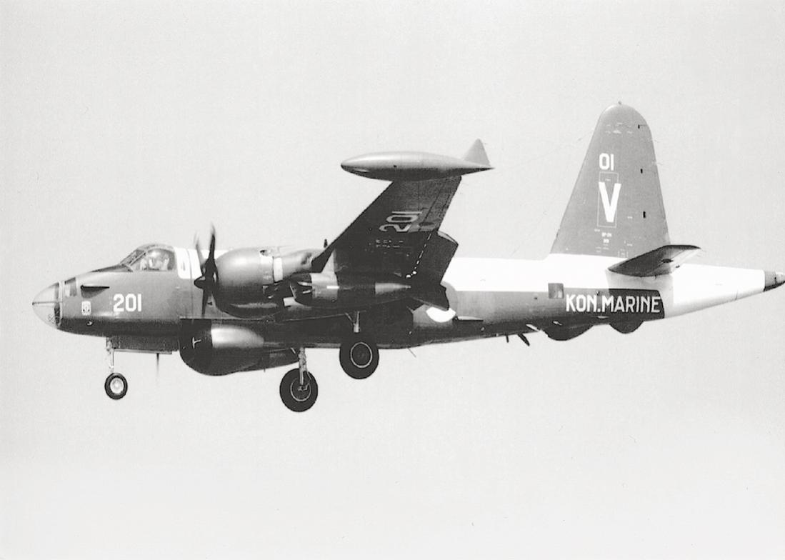 Naam: #341. '201'. Lockheed SP-2H Neptune. 1100 breed.jpg
Bekeken: 1255
Grootte: 54,3 KB