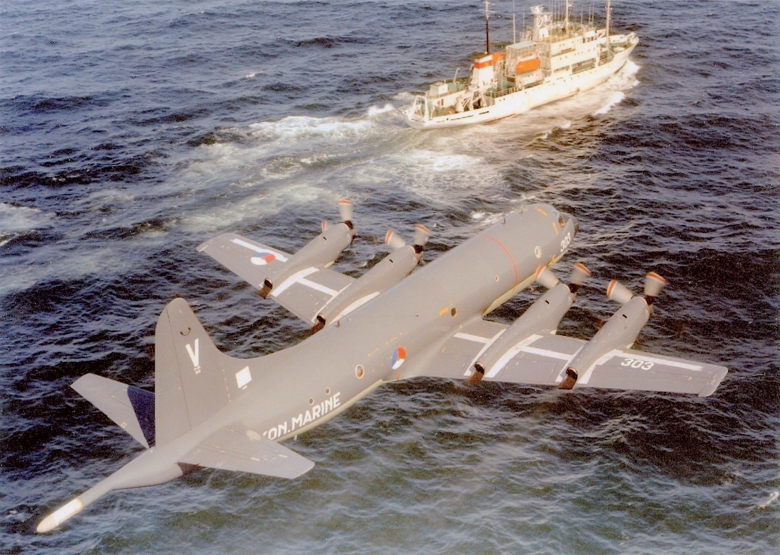 Naam: #354. '303'. Lockheed P-3C Orion. 1100 breed.jpg
Bekeken: 2193
Grootte: 458,0 KB
