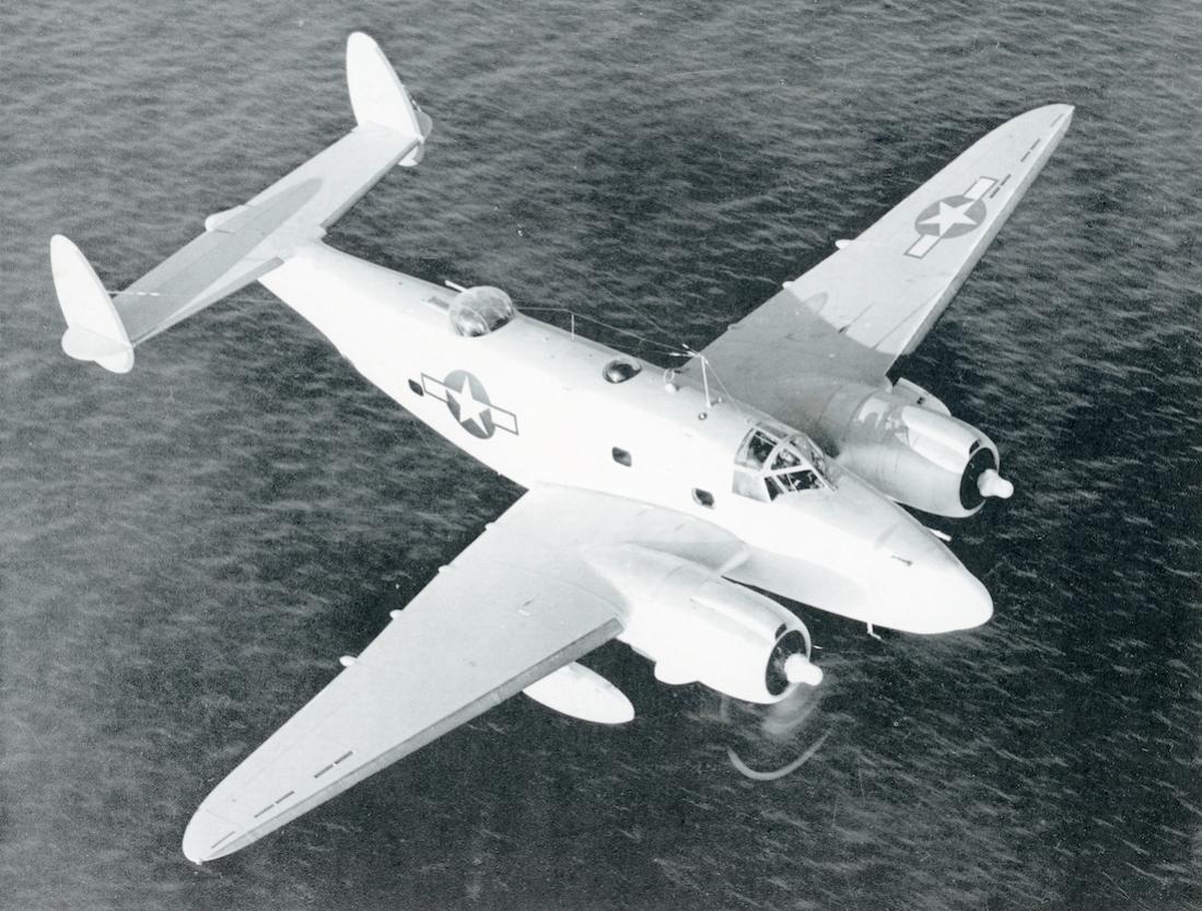Naam: Foto 765. Lockheed PV-1 Ventura. (USAAF B-34).jpg
Bekeken: 266
Grootte: 145,4 KB