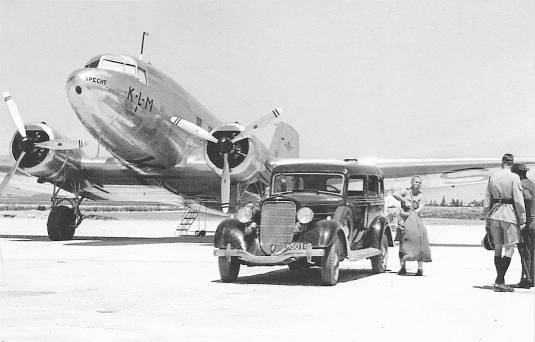 Naam: Foto 408. 'Specht'. Douglas DC-3. 1100 breed.jpg
Bekeken: 266
Grootte: 90,7 KB