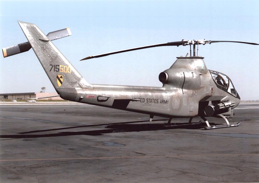 Naam: Foto 915. Bell AH-1G-BF Cobra. 1100 breed.jpg
Bekeken: 245
Grootte: 77,5 KB