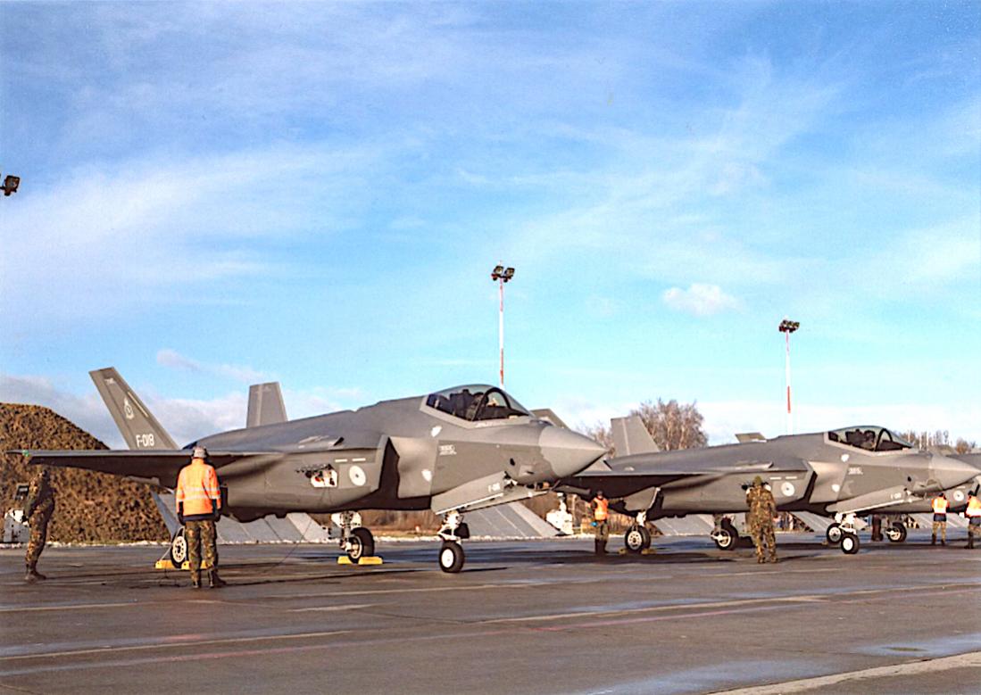 Naam: Foto 358. F-018. Lockheed Martin F-35A Lightning II. 1100 breed.jpg
Bekeken: 221
Grootte: 96,3 KB